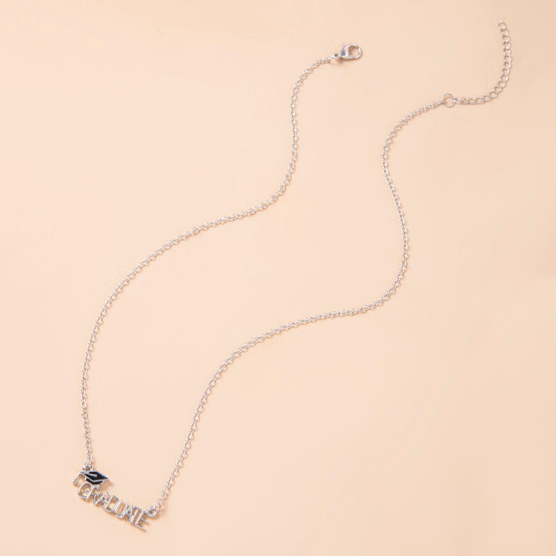 Graduate Necklace