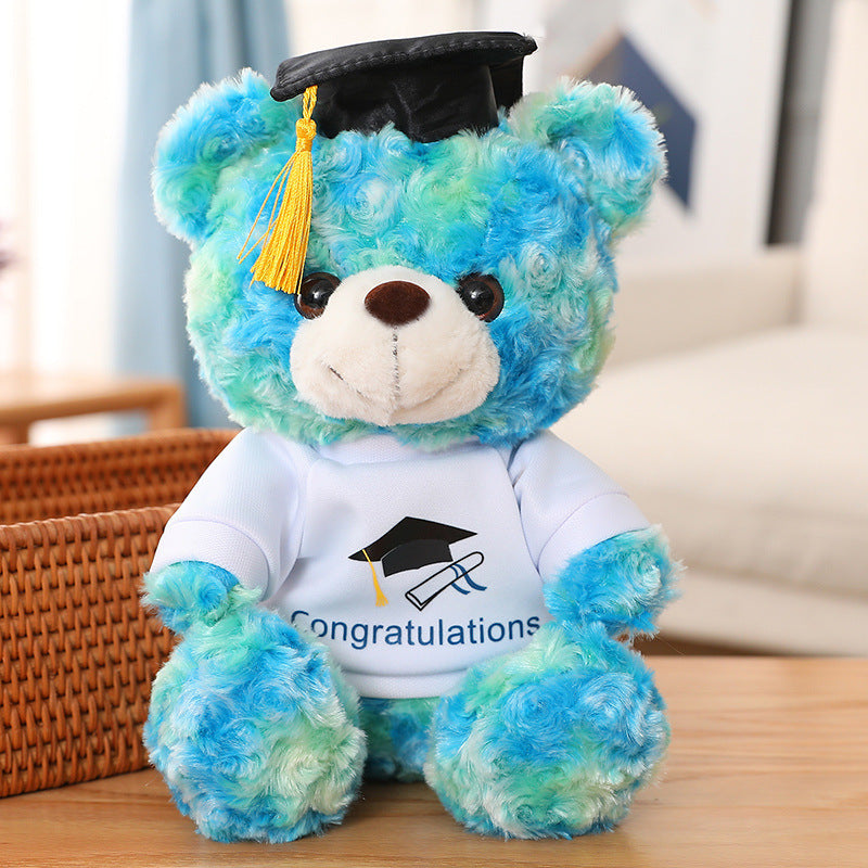 Graduation Congratulations Teddy Bear