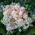Pink Champagne