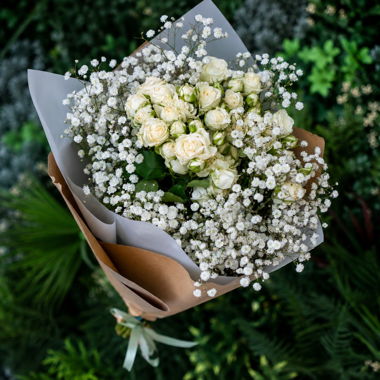 Sage Blossom