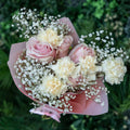 Soft Blush