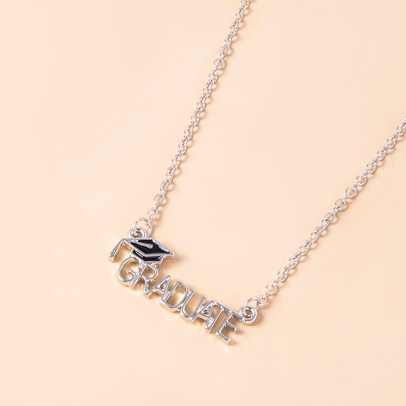 Graduate Necklace