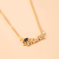 Graduate Necklace